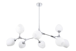 Подвесная люстра Arte Lamp Yuka A4103SP-8CC