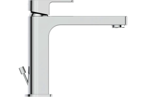 Смеситель для раковины Ideal Standard Edge хром - 2