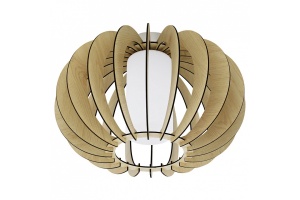 Накладной светильник Eglo ПРОМО Stellato 1 95597