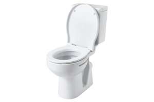 Унитаз-компакт Santek Версаль 1WH302406 - 2