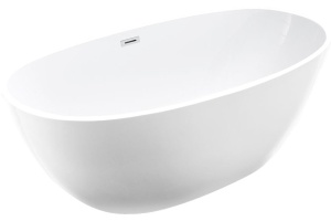 Акриловая ванна Vincea VBT-404-1700