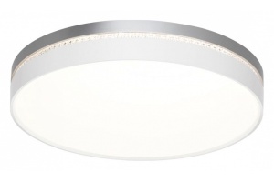 Накладной светильник Sonex Nohava Grey 7670/DL - 2