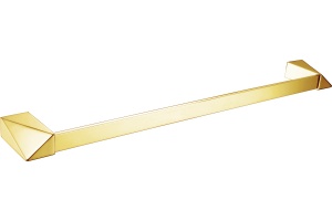 Полотенцедержатель Boheme New Venturo 10312-G