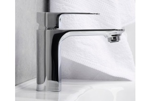 Смеситель Wasserkraft Dinkel 5803 для раковины - 3