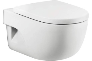 Унитаз подвесной Roca Meridian 346247000