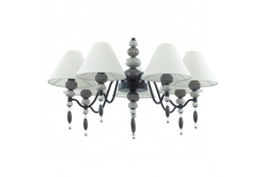 Подвесная люстра Odeon Light Exclusive Sochi 4896/7