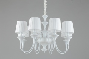 Подвесная люстра Omnilux Monsano OML-72503-08 - 2