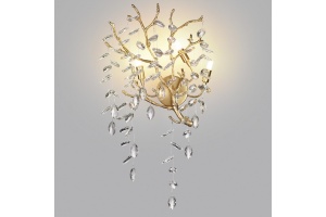 Бра Odeon Light Delica 4969/3W - 3