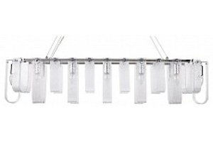 Подвесная люстра Arte Lamp Denebola A4074SP-12CC - 2