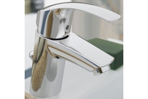 Смеситель Grohe Eurosmart New 33265002 для раковины - 3