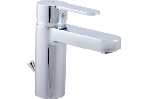 Смеситель для раковины Rav Slezak Zambezi хром (ZA027.5)