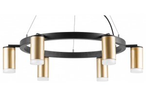 Подвесная люстра Lightstar Rullo LR0164060