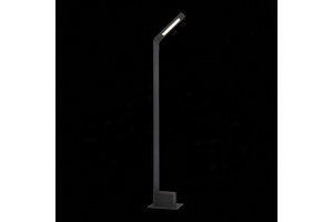 Наземный низкий светильник ST-Luce Posto SL094.445.01 - 3