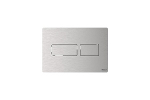 Кнопка смыва TECE TECEsolid 9240434 нержавеющая сталь