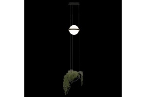 Подвесной светильник Loft it Jardin 10121/B - 2