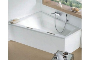 Акриловая ванна Riho Doppio 180 R - 3