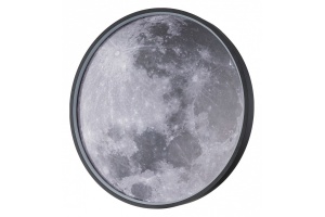 Накладной светильник Escada Planet 10226/SG LED Moon - 3