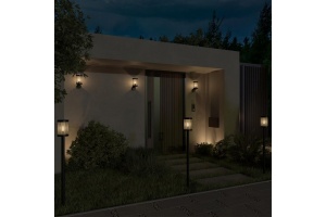 Уличный светильник Novotech Street Ivory 370942 - 2