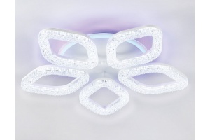 Потолочная люстра Ambrella FA FA3925 - 3