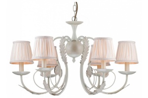 Подвесная люстра Arti Lampadari Vittorio Vittorio E 1.1.6 WG