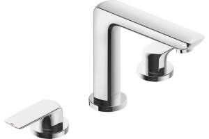 Смеситель для раковины Kludi Ameo хром (413930575)