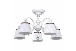 Потолочная люстра Omnilux OML-46407-05