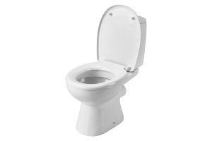 Унитаз-компакт Santek Цезарь WH301745 - 2