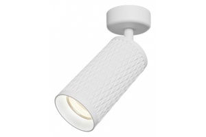 Спот Maytoni Alfa C034CL-01W