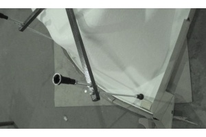 Каркас для ванны Riho Austin 145/Neo 140 усиленный - 3