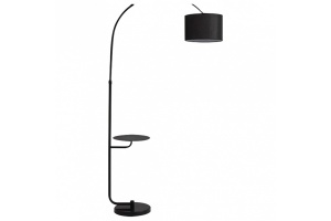 Торшер Kink Light Брун 07048,19