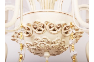 Подвесная люстра Abrasax Gabriela 81309/6 - 2