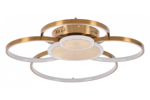 Потолочная люстра MyFar Nora MR1171-CL