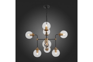 Подвесная люстра ST-Luce Varieta SL234.403.08 - 2