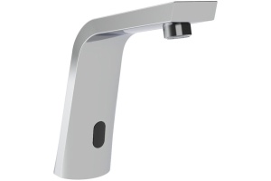 Смеситель Iddis Pulse 020SBSNi86 для раковины