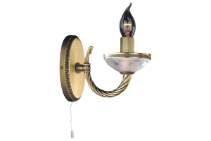 Бра Reccagni Angelo 4650 A 4650/1