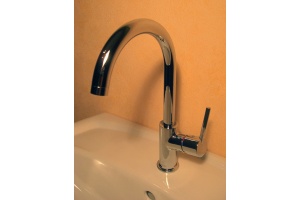 Смеситель Hansgrohe Talis 32084000 для раковины - 3