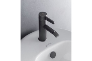 Смеситель для биде Jacob Delafon Nouvelle Vague E78342-CAT - 3