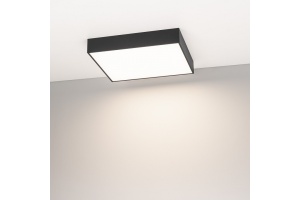 Потолочный светодиодный светильник Arlight SP-Quadro-S400x400-40W Day4000 034795 - 2