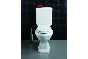 Унитаз-компакт Simas Arcade AR 821 - 2