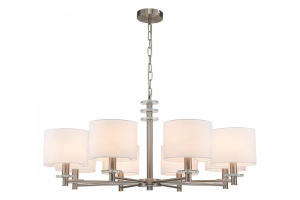 Подвесная люстра Escada Novella 641/8PL - 2