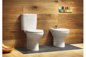 Чаша для унитаза-компакта Roca Victoria 342399000 - 3