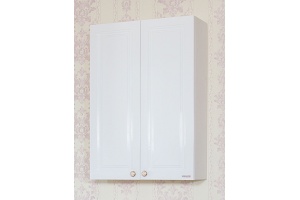 Шкаф Бриклаер Анна 65, белый