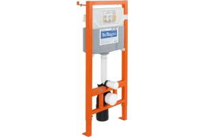 Система инсталляции для унитазов BelBagno (BB001-120) - 2