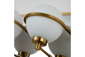 Бра Favourite Blob 3013-2W - 3