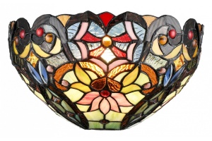 Настенный светильник Velante 825-801-01