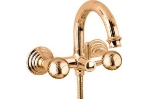 Смеситель Cezares Olimp VD 03/24 M для ванны с душем