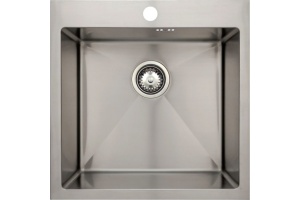Мойка кухонная Seaman Eco Marino SMB-5151S