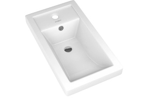 Раковина мебельная Onika Kirovit Фостер 45 белый (4640021065907)