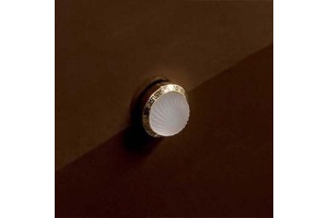 Ручка для мебели Armadi Art NeoArt Satine золото - 2