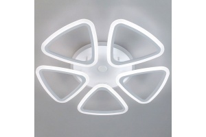 Потолочная светодиодная люстра Citilux Мальта Смарт CL234A250E